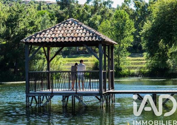 Appartement à vendre 2 pièces 35 m² Grimaud