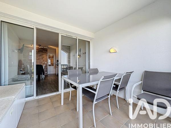 Appartement à vendre 2 pièces 35 m² Grimaud