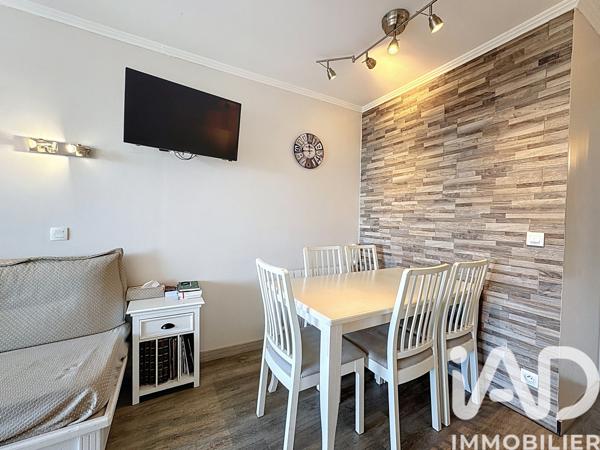 Appartement à vendre 2 pièces 35 m² Grimaud