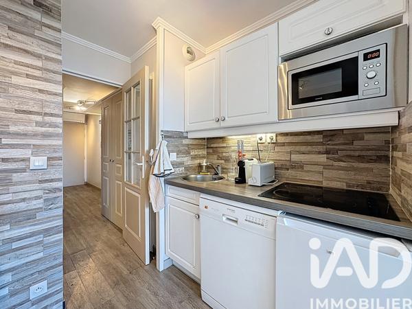 Appartement à vendre 2 pièces 35 m² Grimaud