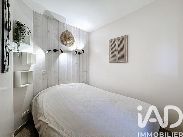 Appartement à vendre 2 pièces 35 m² Grimaud