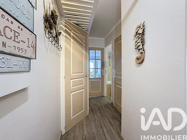Appartement à vendre 2 pièces 35 m² Grimaud