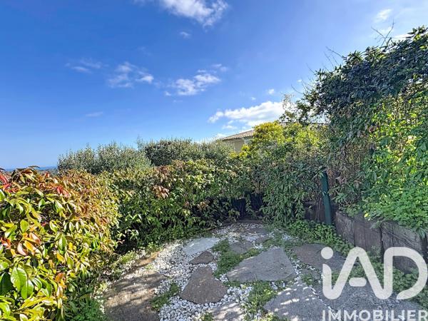 Appartement à vendre 2 pièces 35 m² Grimaud