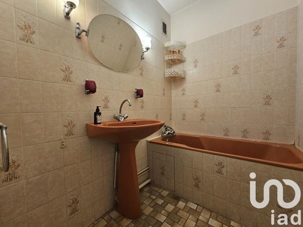 Appartement à vendre 4 pièces 70 m² Avon