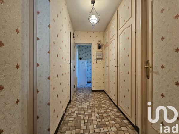 Appartement à vendre 4 pièces 70 m² Avon