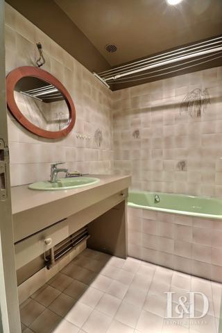 APPARTEMENT HISTORIQUE