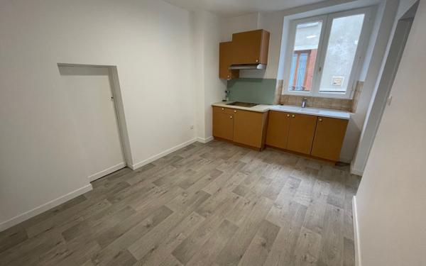 Appartement à louer    1 pièce • 28,61 m2 Coulommiers