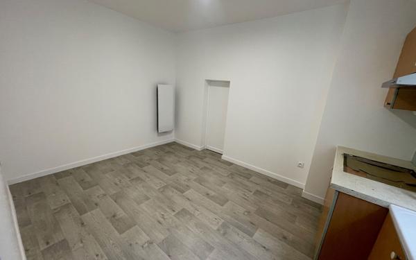 Appartement à louer    1 pièce • 28,61 m2 Coulommiers