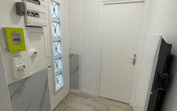 Appartement à louer    1 pièce • 28,61 m2 Coulommiers