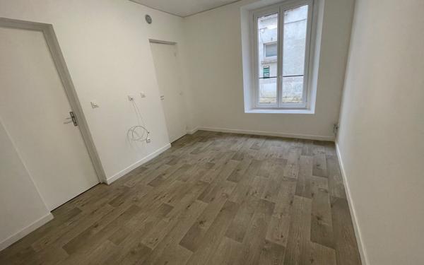 Appartement à louer    1 pièce • 28,61 m2 Coulommiers