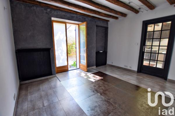 Maison de ville 3 pièces de 62 m² à Le Mée-sur-Seine (77350)
