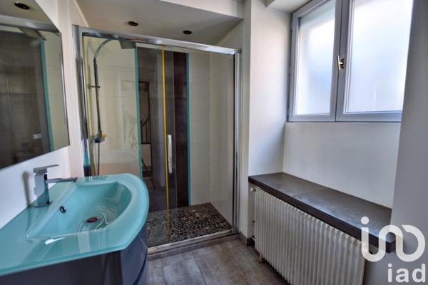 Maison de ville 3 pièces de 62 m² à Le Mée-sur-Seine (77350)
