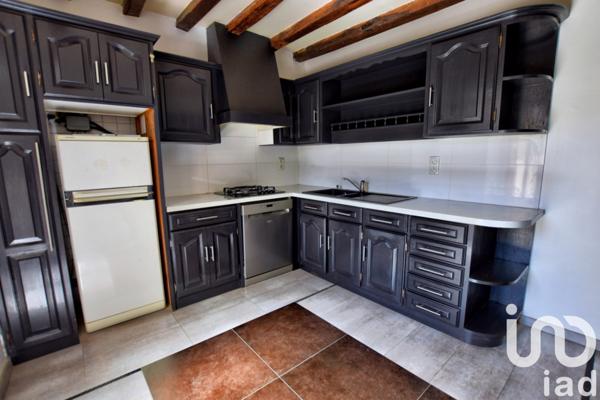 Maison de ville 3 pièces de 62 m² à Le Mée-sur-Seine (77350)