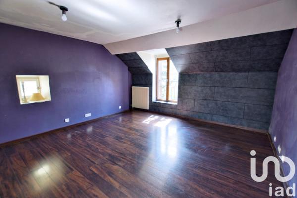 Maison de ville 3 pièces de 62 m² à Le Mée-sur-Seine (77350)