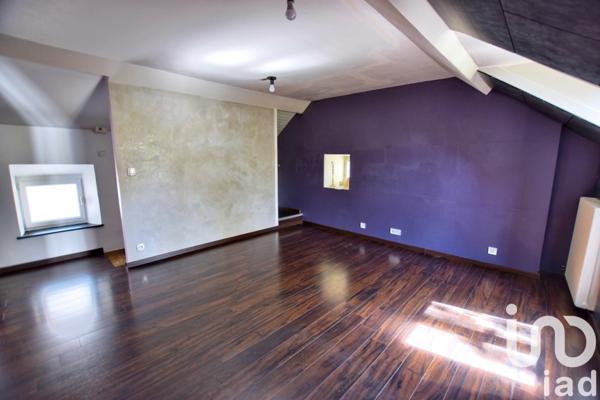 Maison de ville 3 pièces de 62 m² à Le Mée-sur-Seine (77350)