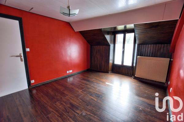 Maison de ville 3 pièces de 62 m² à Le Mée-sur-Seine (77350)