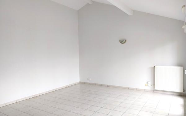 Appartement à vendre    3 pièces • 67,63 m2 Sergy