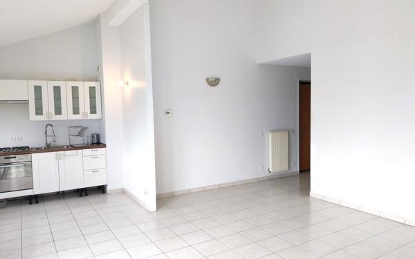 Appartement à vendre    3 pièces • 67,63 m2 Sergy