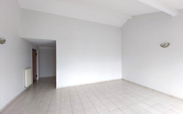 Appartement à vendre    3 pièces • 67,63 m2 Sergy
