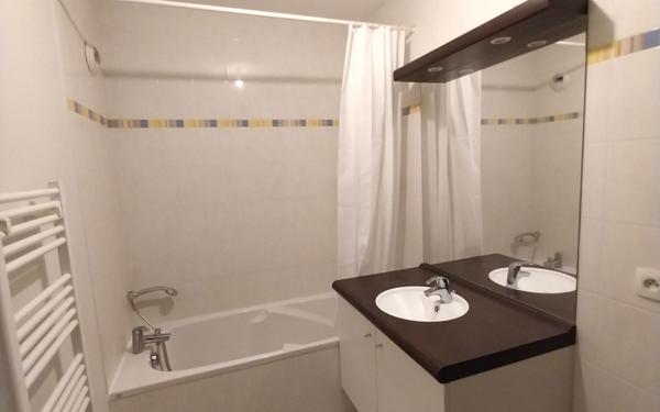 Appartement à vendre    3 pièces • 67,63 m2 Sergy