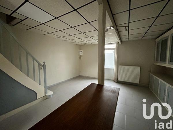 Maison à vendre 3 pièces 67 m² La Couronne