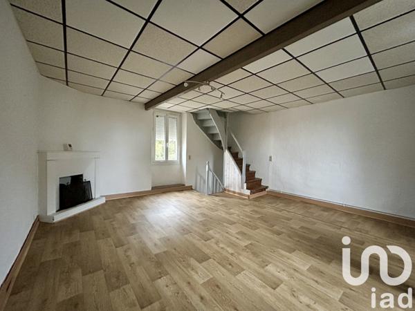 Maison à vendre 3 pièces 67 m² La Couronne