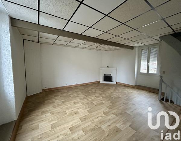Maison à vendre 3 pièces 67 m² La Couronne