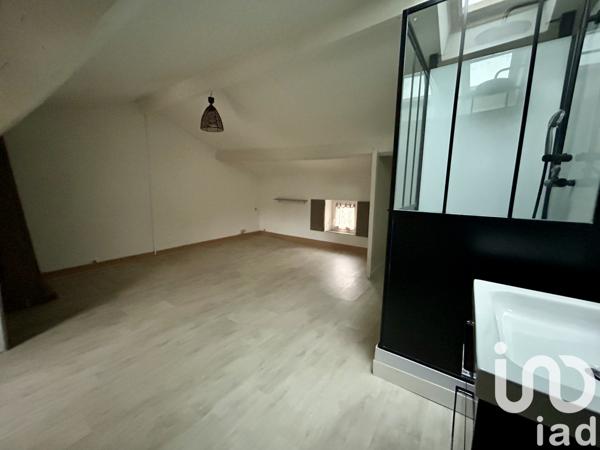 Maison à vendre 3 pièces 67 m² La Couronne
