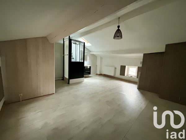 Maison à vendre 3 pièces 67 m² La Couronne