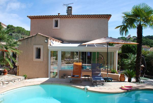 Villa Venelles 5 pièce(s) 147 m2