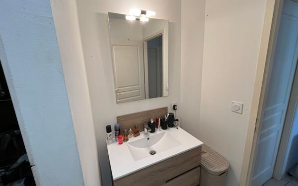 Maison à vendre    3 pièces •  Étaules