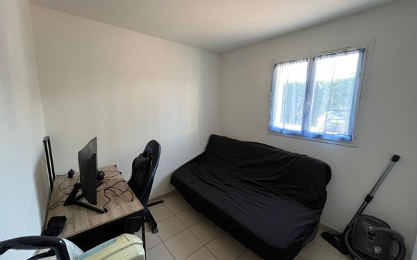 Maison à vendre    3 pièces •  Étaules