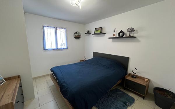 Maison à vendre    3 pièces •  Étaules