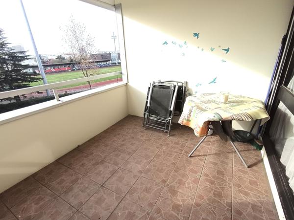 Très beau 3P possibilité 4P à qqs minutes à pied de la Gare RER A Cergy-Préfecture