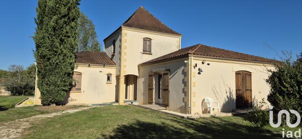 Maison à vendre 4 pièces 152 m² Audrix