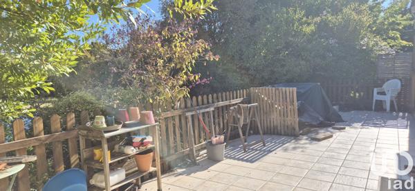 Maison à vendre 4 pièces 152 m² Audrix