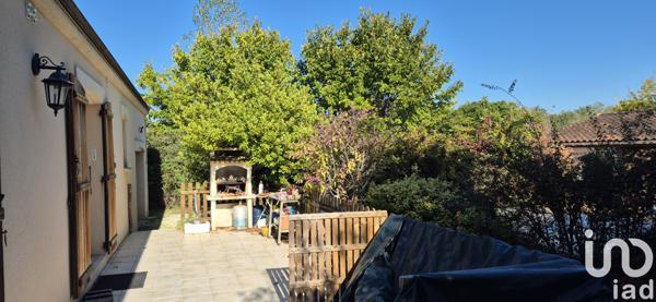 Maison à vendre 4 pièces 152 m² Audrix