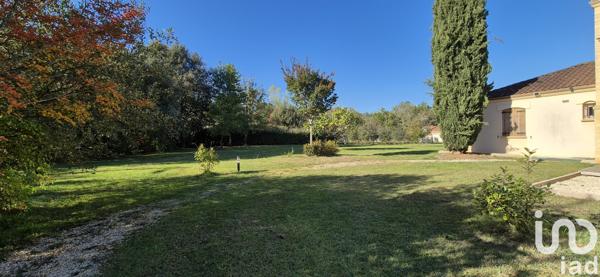 Maison à vendre 4 pièces 152 m² Audrix