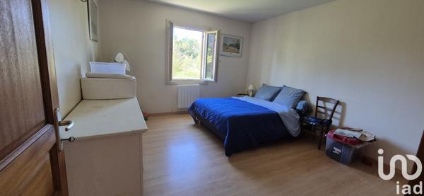 Maison à vendre 4 pièces 152 m² Audrix