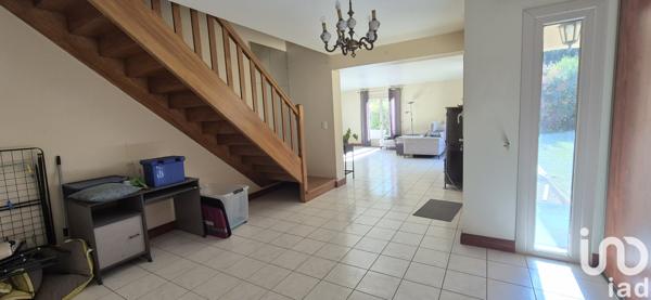 Maison à vendre 4 pièces 152 m² Audrix