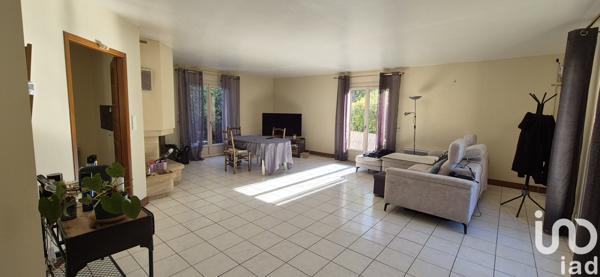 Maison à vendre 4 pièces 152 m² Audrix