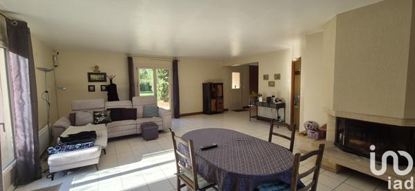 Maison à vendre 4 pièces 152 m² Audrix