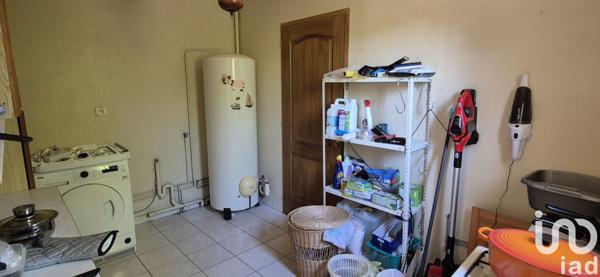 Maison à vendre 4 pièces 152 m² Audrix