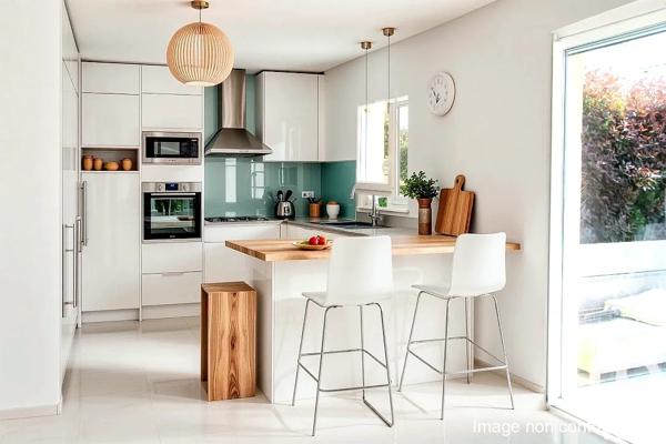 Maison à vendre 4 pièces 85 m² Audenge