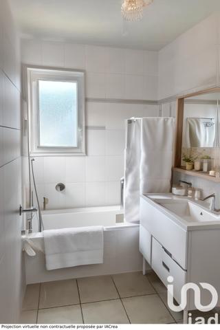 Maison à vendre 4 pièces 85 m² Audenge