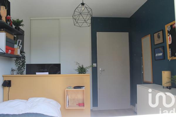 Maison à vendre 4 pièces 85 m² Audenge