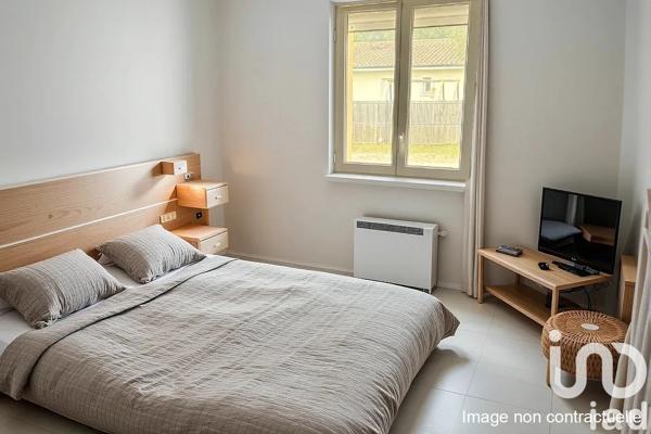 Maison à vendre 4 pièces 85 m² Audenge