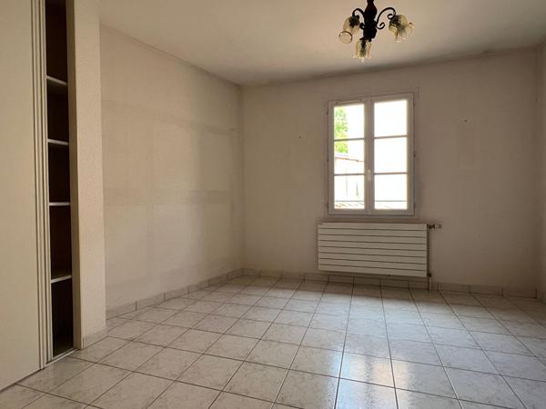Maison de ville Civray