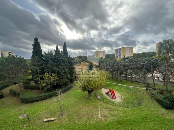 Appartement Martigues 4 pièce(s)