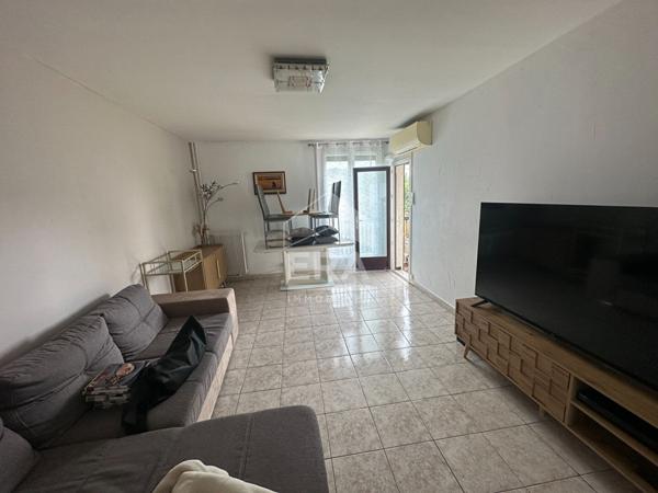 Appartement Martigues 4 pièce(s)